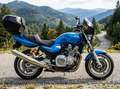 Yamaha XJR 1300 2009 Azul - thumbnail 1