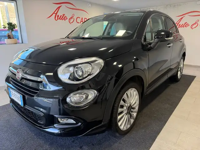 Fiat 500X 1.6 MULTIJET 120CV BUSINESS