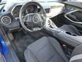 Chevrolet Camaro LT RS*OnStar*ALU*KeyLess*wenigKm Синій - thumbnail 10