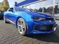 Chevrolet Camaro LT RS*OnStar*ALU*KeyLess*wenigKm Blue - thumbnail 1