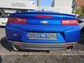Chevrolet Camaro LT RS*OnStar*ALU*KeyLess*wenigKm Bleu - thumbnail 5