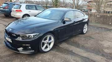 435 d xDrive M Sport