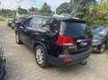 Kia Sorento Spirit 4WD-Leder-AHK-el.Sitze-PDC-Xenon Schwarz - thumbnail 6