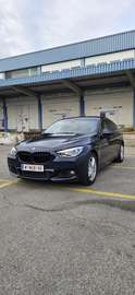 530d Gran Turismo Aut.