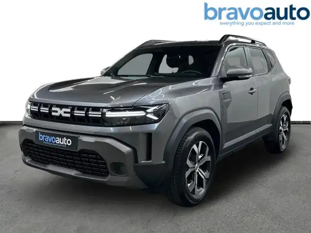 Dacia Duster Expression