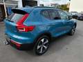 Volvo XC40 B3 Plus Dark Leder,Pano,360°,AHK,Pixel,ACC Blau - thumbnail 7