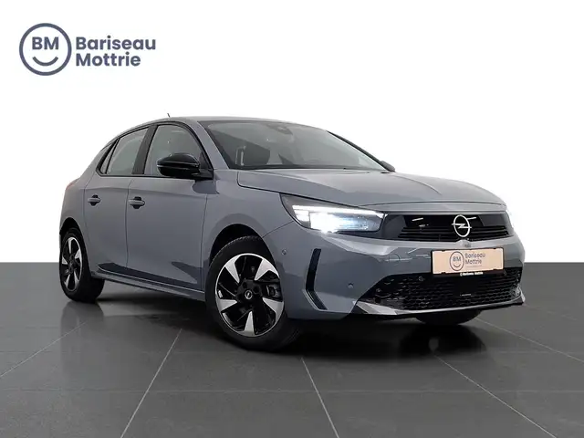 Opel Corsa-e Electric 50kWh 136PK EDITION *ZETEL+STUURVERWARMIN