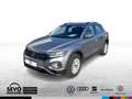 Volkswagen T-Roc 1.5 TSI DSG Life Silber - thumbnail 1