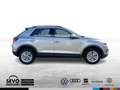 Volkswagen T-Roc 1.5 TSI DSG Life Silber - thumbnail 5
