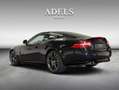Jaguar XKR 5.0 V8 S/C Coupé 510PK Goed onderhouden! Negro - thumbnail 5