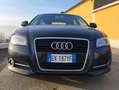 Audi A3 A3 II 2008 Sportback Sportback 2.0 tdi Ambition Nero - thumbnail 2