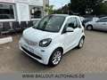 smart forTwo fortwo Coupé*2.HAND*KLIMA*PANO*HU NEU* Weiß - thumbnail 2
