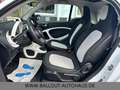 smart forTwo fortwo Coupé*2.HAND*KLIMA*PANO*HU NEU* Weiß - thumbnail 9