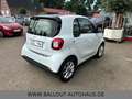 smart forTwo fortwo Coupé*2.HAND*KLIMA*PANO*HU NEU* Weiß - thumbnail 5