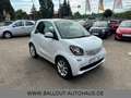 smart forTwo fortwo Coupé*2.HAND*KLIMA*PANO*HU NEU* Weiß - thumbnail 4