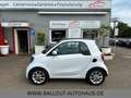 smart forTwo fortwo Coupé*2.HAND*KLIMA*PANO*HU NEU* Weiß - thumbnail 1