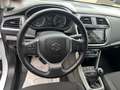 Suzuki (SX4) S-Cross Comfort*NAVI*LED*CAM*SHZ*APPLE CAR Blanc - thumbnail 8