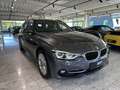 BMW 330 d xDrive SPORT-LINE*NAVI*LED*8G-AUTOMATIK* Gris - thumbnail 2