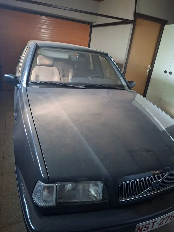 Volvo 460 1.8i Experience, foto 3