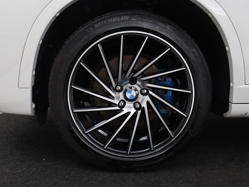 BMW X4 xDrive20i Executive | Head-Up | Schuifdak | Cruise — photo 37