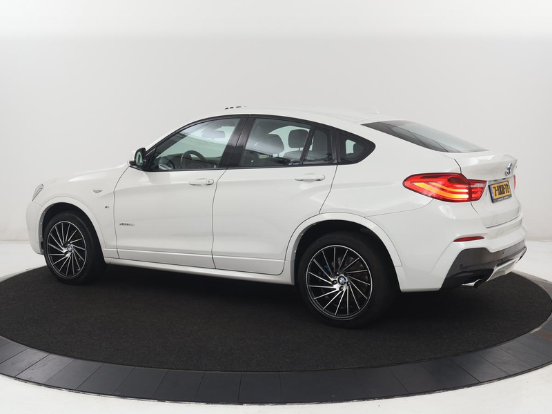 BMW X4 xDrive20i Executive | Head-Up | Schuifdak | Cruise — photo 2