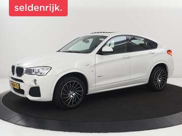 xDrive20i Executive | Head-Up | Schuifdak | M Spor
