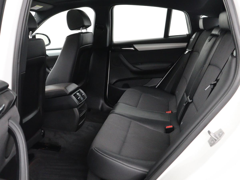 BMW X4 xDrive20i Executive | Head-Up | Schuifdak | Cruise — photo 8