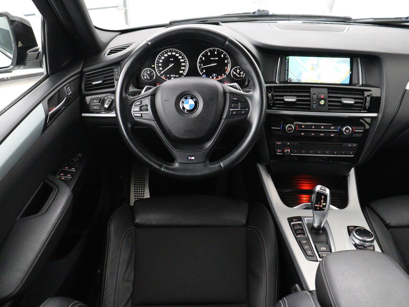 BMW X4 xDrive20i Executive | Head-Up | Schuifdak | Cruise — photo 3