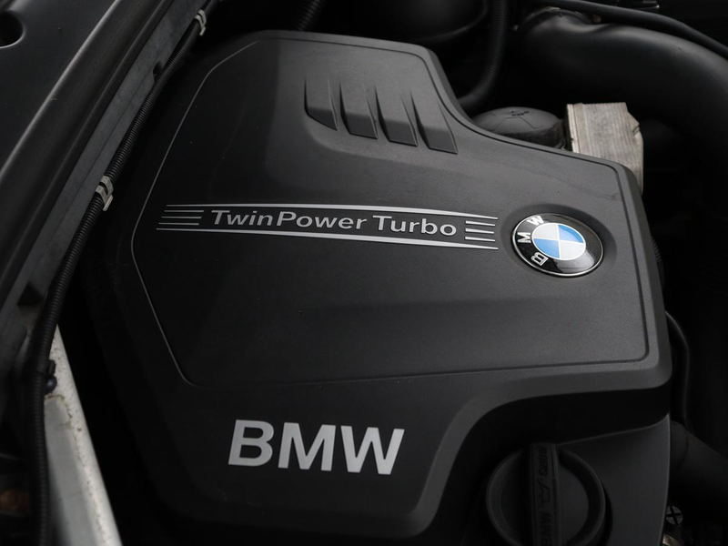 BMW X4 xDrive20i Executive | Head-Up | Schuifdak | Cruise — photo 32