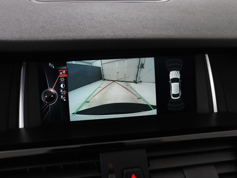 BMW X4 xDrive20i Executive | Head-Up | Schuifdak | Cruise — photo 16