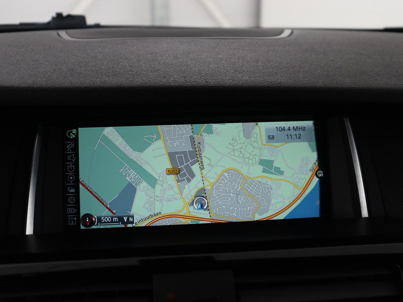 BMW X4 xDrive20i Executive | Head-Up | Schuifdak | Cruise — photo 20