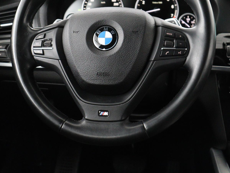 BMW X4 xDrive20i Executive | Head-Up | Schuifdak | Cruise — photo 9
