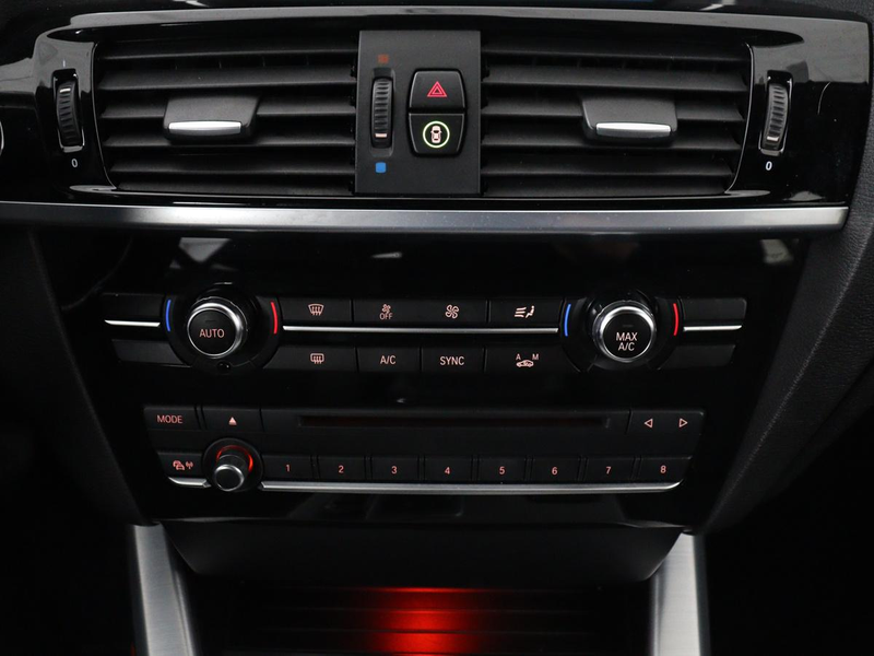 BMW X4 xDrive20i Executive | Head-Up | Schuifdak | Cruise — photo 31
