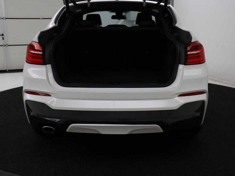 BMW X4 xDrive20i Executive | Head-Up | Schuifdak | Cruise — photo 10