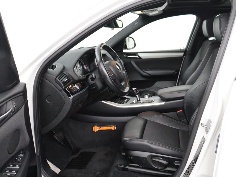 BMW X4 xDrive20i Executive | Head-Up | Schuifdak | Cruise — photo 4
