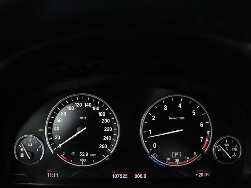 BMW X4 xDrive20i Executive | Head-Up | Schuifdak | Cruise — photo 35