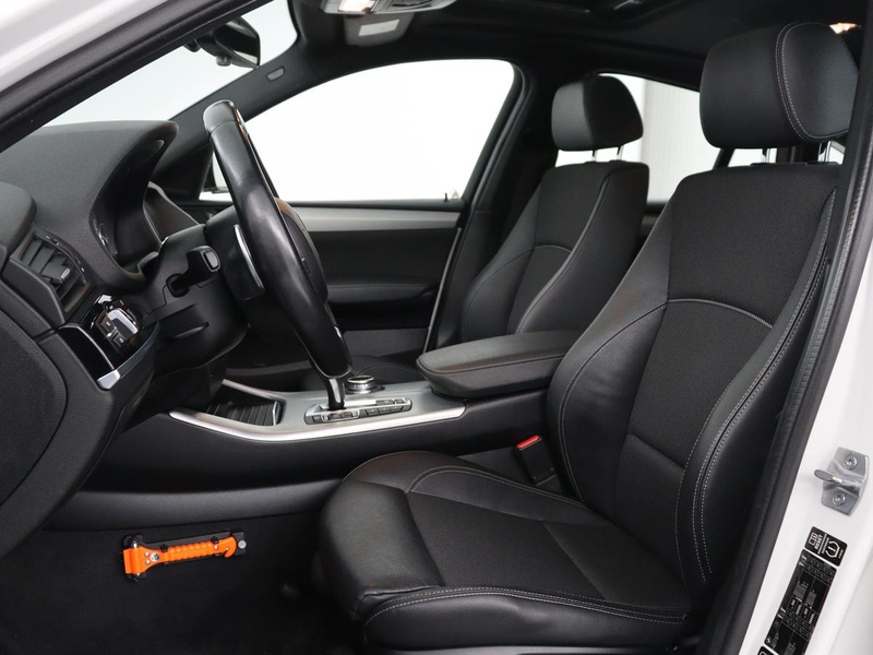 BMW X4 xDrive20i Executive | Head-Up | Schuifdak | Cruise — photo 5