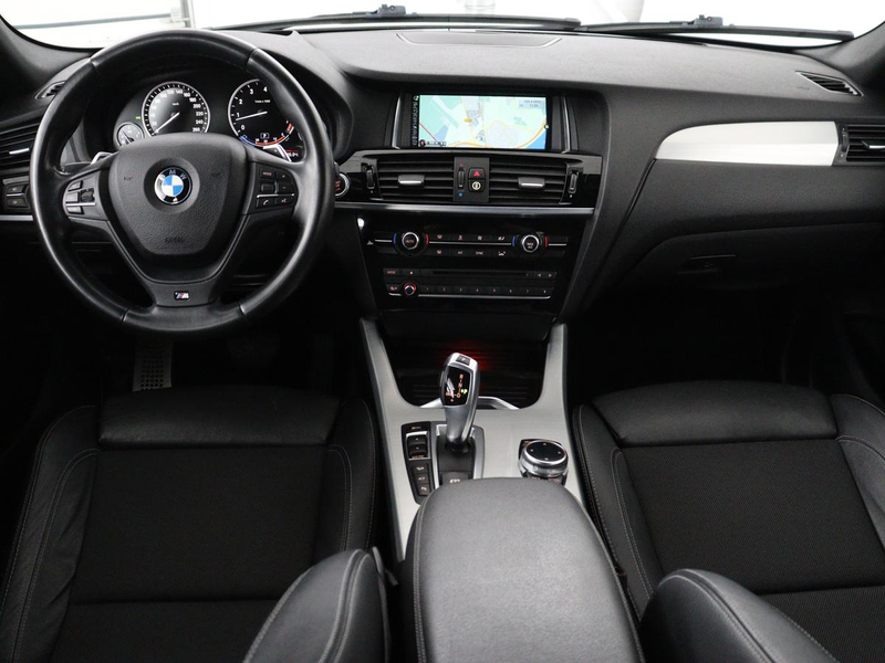 BMW X4 xDrive20i Executive | Head-Up | Schuifdak | Cruise — photo 7
