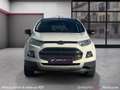 Ford EcoSport 1.5 TDCi 95 FAP Titanium garantie 12 mois Blanc - thumbnail 7