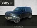 Land Rover Defender 110 D200 AWD X-Dynamic SE Aut. Noir - thumbnail 1