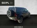 Land Rover Defender 110 D200 AWD X-Dynamic SE Aut. Noir - thumbnail 4