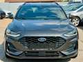 Ford Focus Turnier 1.0 EcoBoost Hybrid Aut. ST-Line X Grau - thumbnail 3