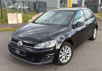 VII 1.6 TDI LOUNGE 110 CH