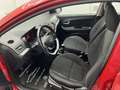 Kia Picanto 1,0 MPI Silber * SOFORT FINANZIERUNG & EINTAUSC... Rot - thumbnail 9