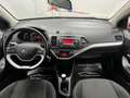 Kia Picanto 1,0 MPI Silber * SOFORT FINANZIERUNG & EINTAUSC... Rot - thumbnail 12