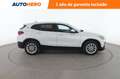 BMW X2 sDrive 18d Blanco - thumbnail 7