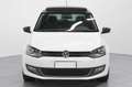Volkswagen Polo 1.2 TSI DSG Highline Bianco - thumbnail 2