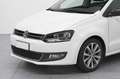 Volkswagen Polo 1.2 TSI DSG Highline Bianco - thumbnail 12