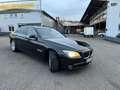 BMW 730 2010 Czarny - thumbnail 8