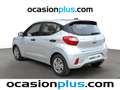 Hyundai i10 1.0 MPI Klass Plateado - thumbnail 3